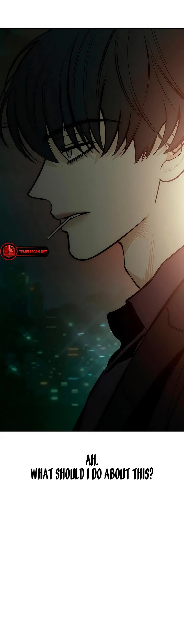 Tears on a Withered Flower Chapter 14 page 24 - Chapter 14