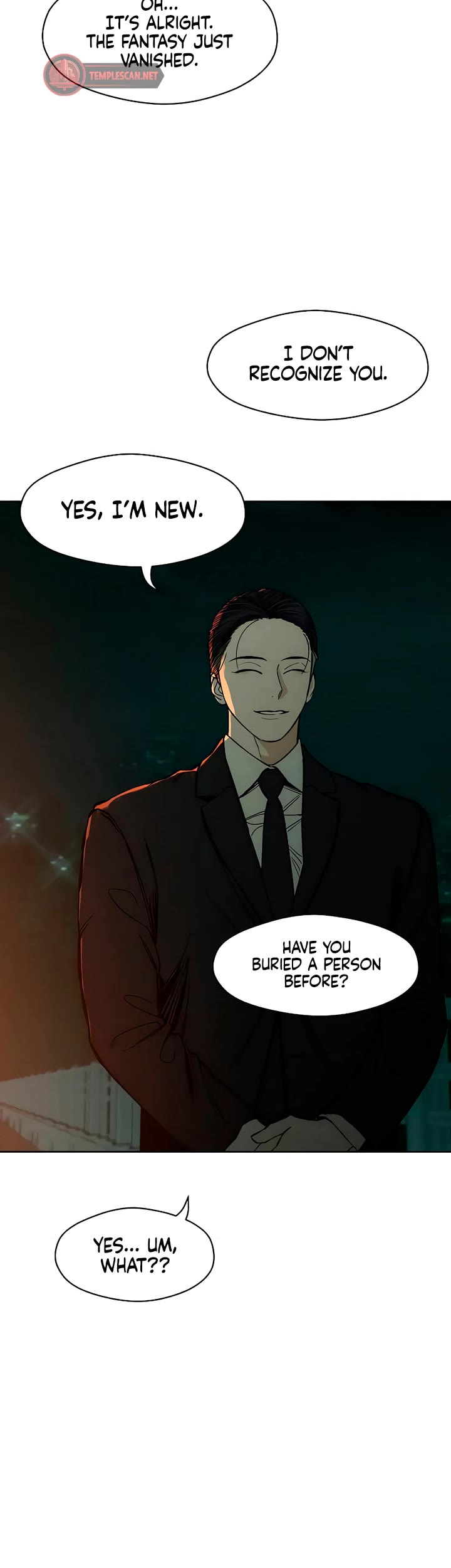 Tears on a Withered Flower Chapter 14 page 30 - Chapter 14