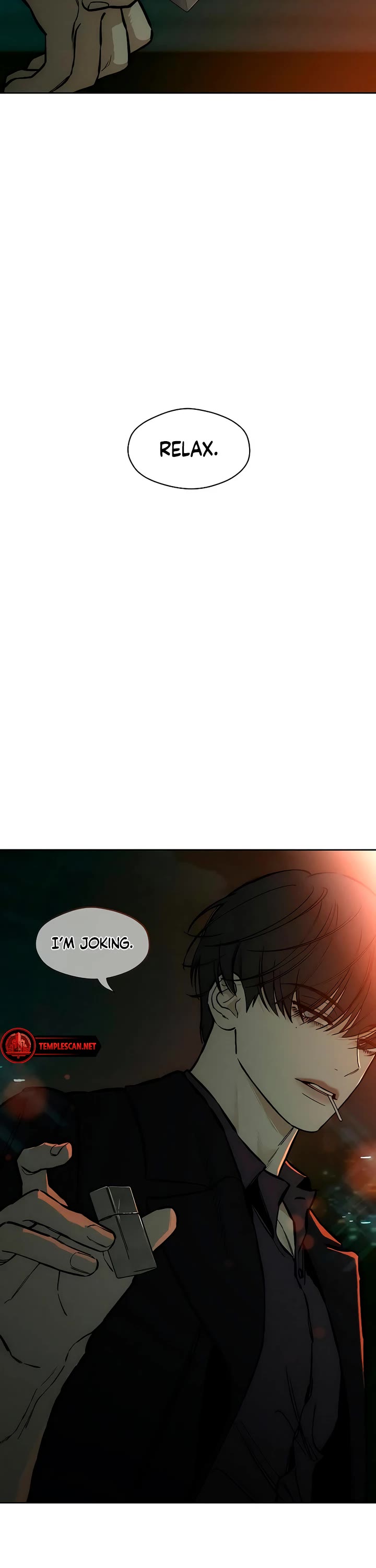 Tears on a Withered Flower Chapter 14 page 33 - Chapter 14