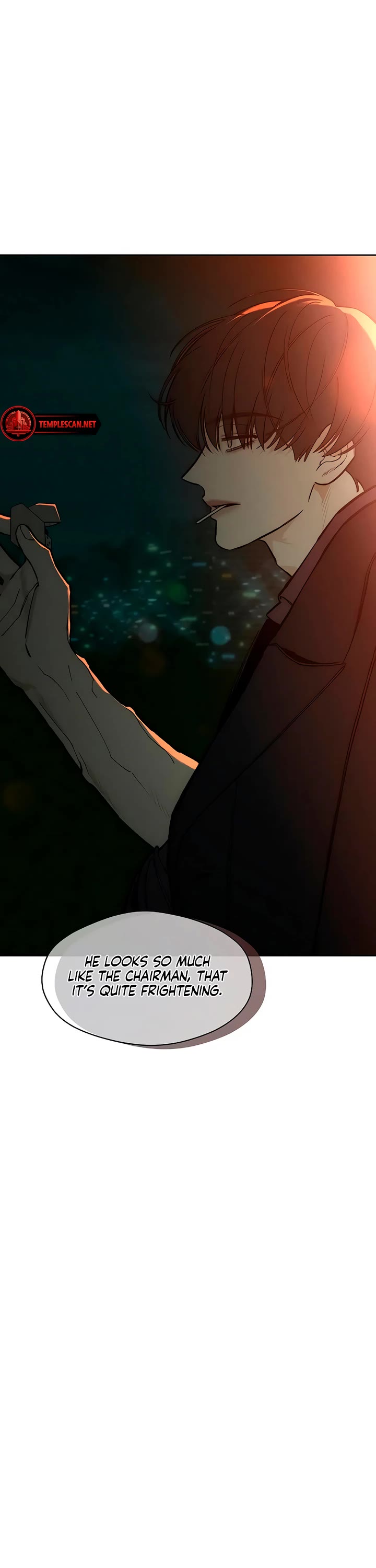 Tears on a Withered Flower Chapter 14 page 37 - Chapter 14
