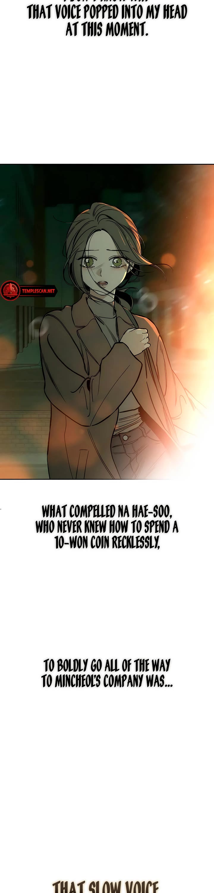 Tears on a Withered Flower Chapter 14 page 48 - Chapter 14