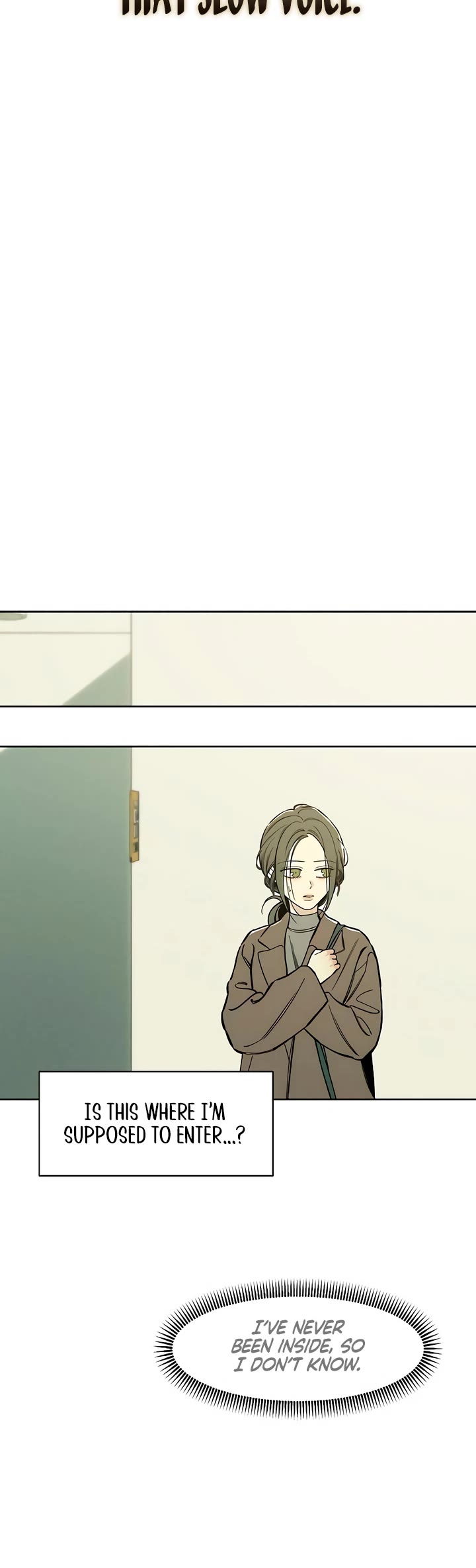 Tears on a Withered Flower Chapter 14 page 49 - Chapter 14