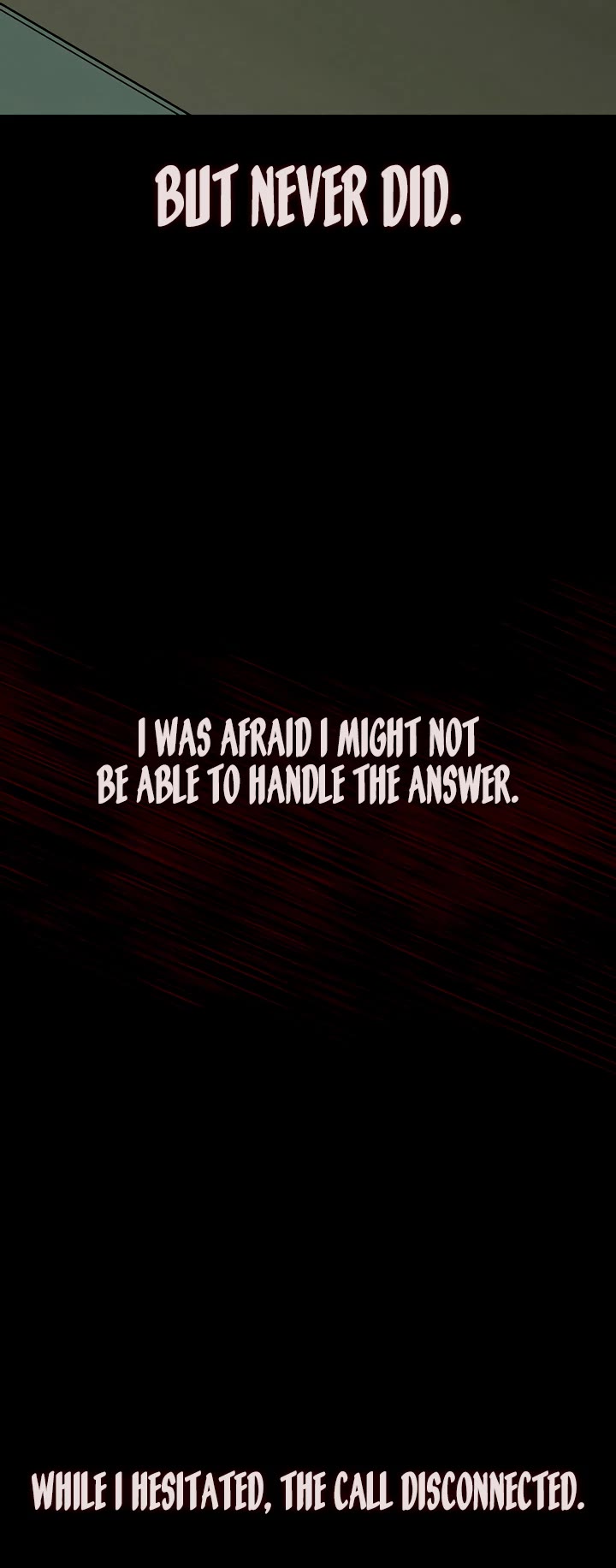 Tears on a Withered Flower Chapter 14 page 5 - Chapter 14