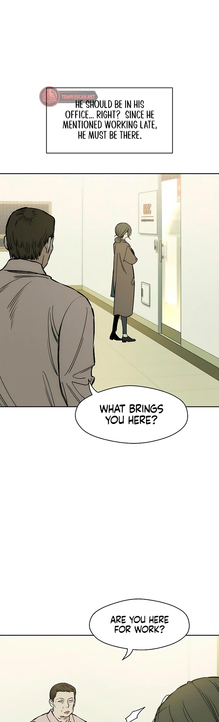 Tears on a Withered Flower Chapter 14 page 50 - Chapter 14
