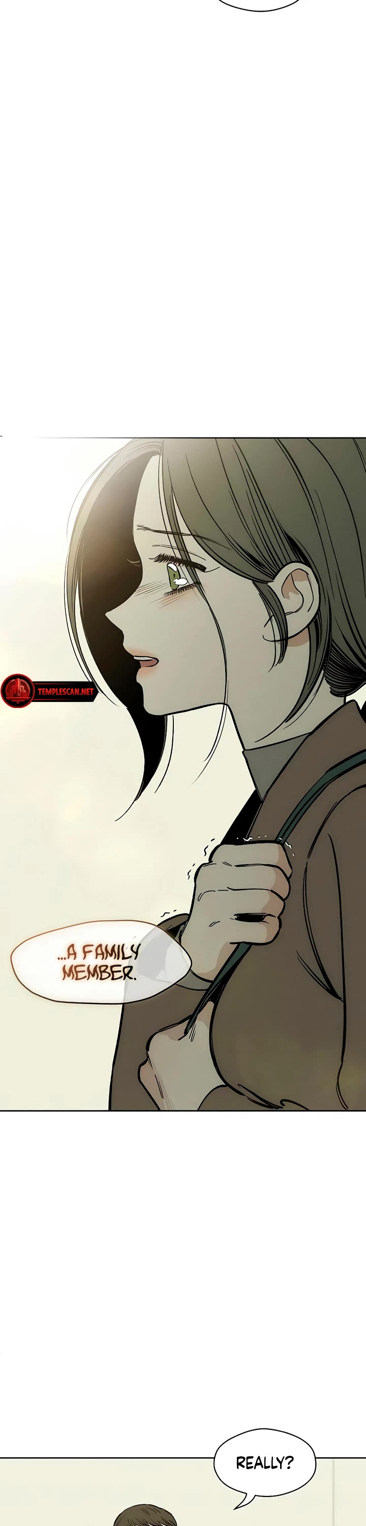Tears on a Withered Flower Chapter 14 page 53 - Chapter 14