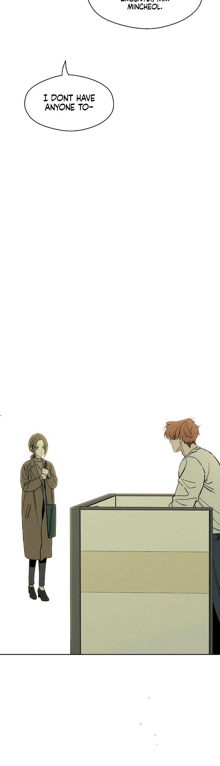 Tears on a Withered Flower Chapter 15 page 10 - Chapter 15