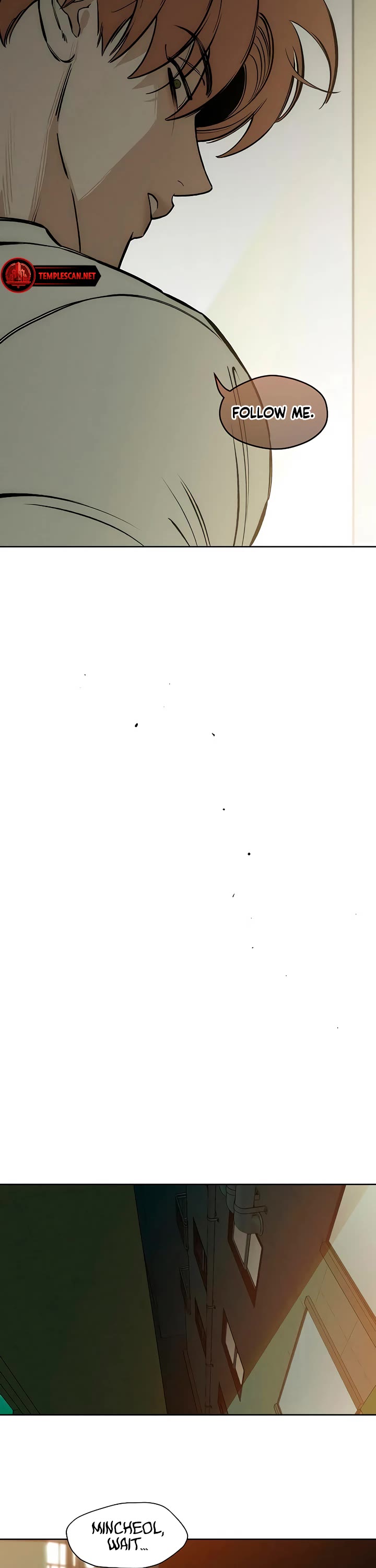 Tears on a Withered Flower Chapter 15 page 13 - Chapter 15