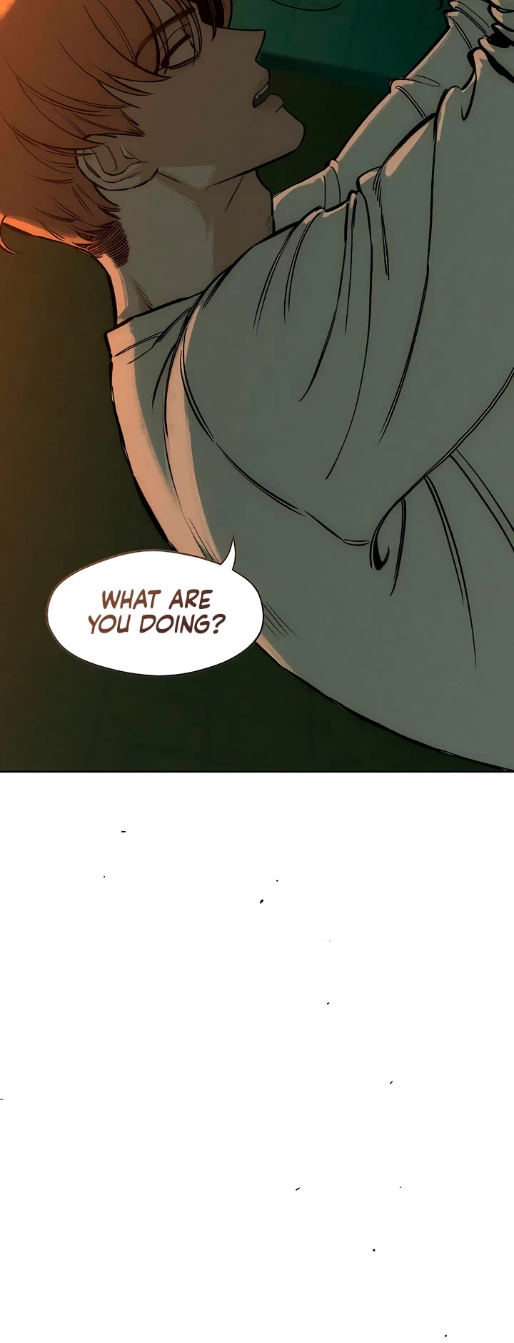 Tears on a Withered Flower Chapter 15 page 15 - Chapter 15