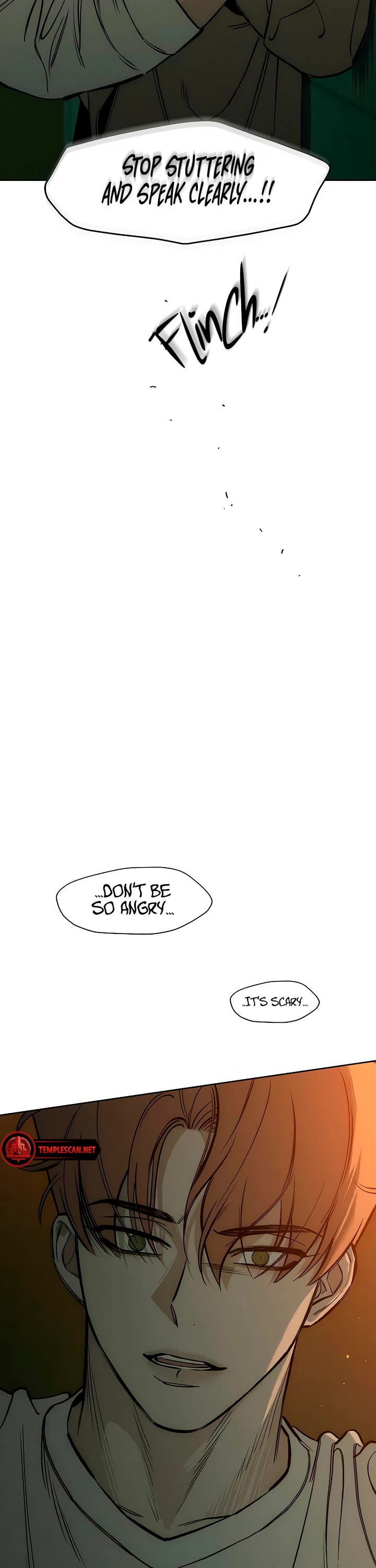 Tears on a Withered Flower Chapter 15 page 17 - Chapter 15