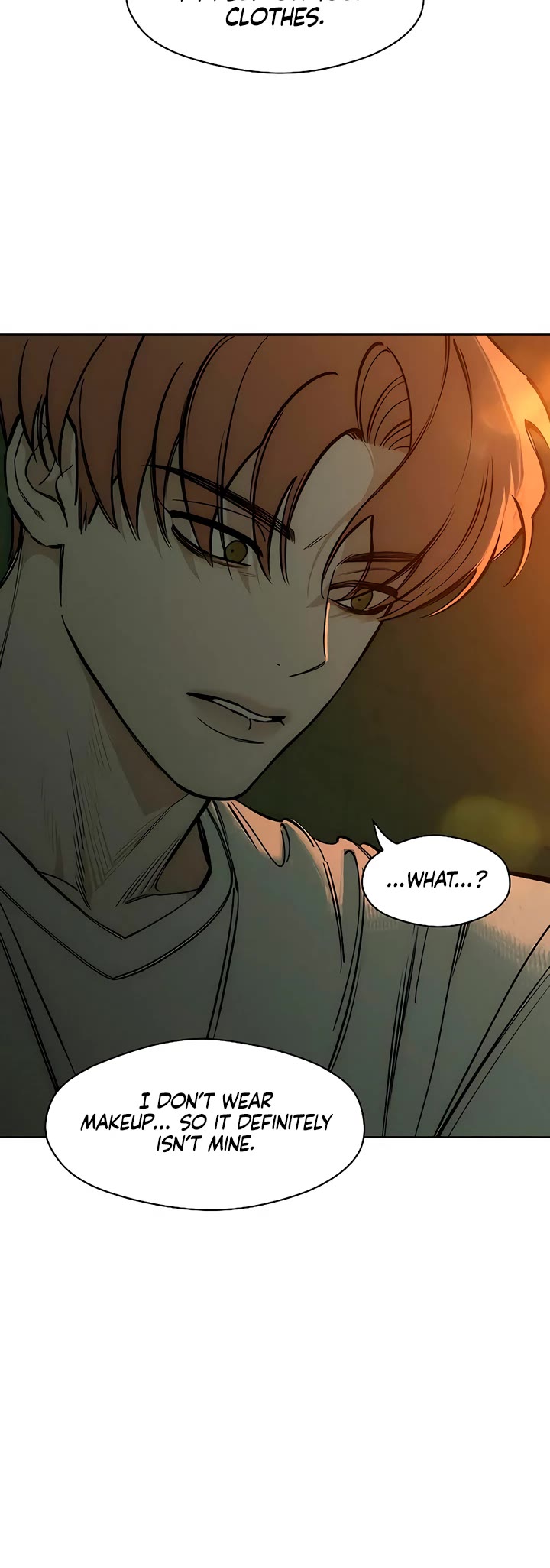 Tears on a Withered Flower Chapter 15 page 24 - Chapter 15