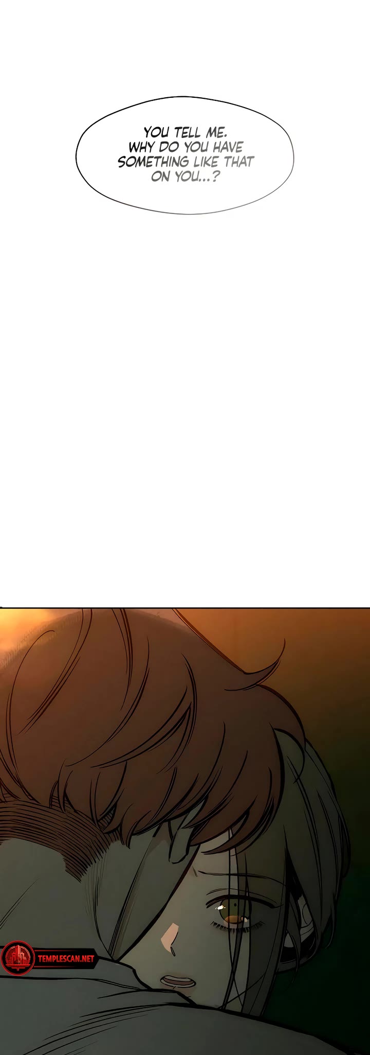 Tears on a Withered Flower Chapter 15 page 25 - Chapter 15