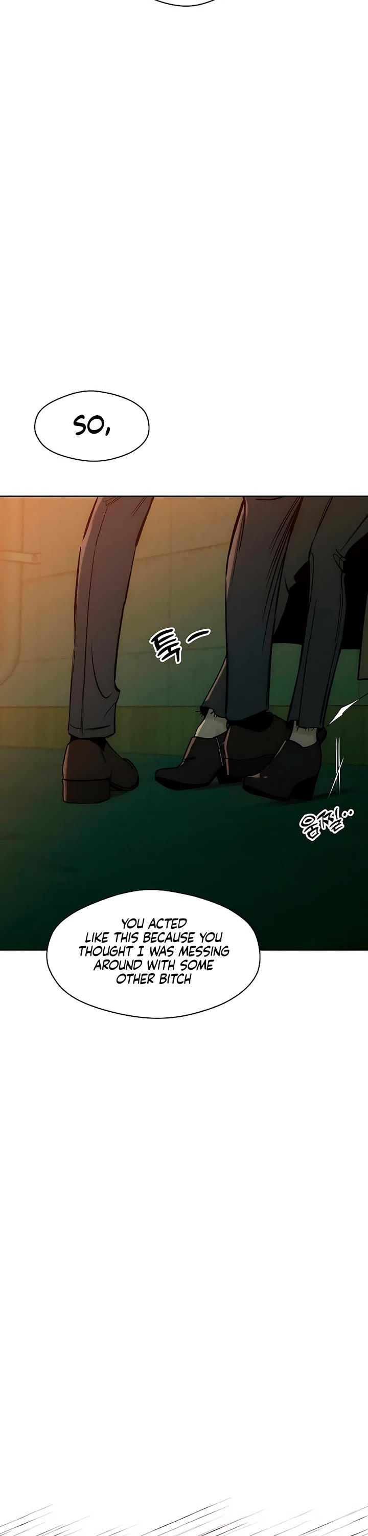 Tears on a Withered Flower Chapter 15 page 27 - Chapter 15