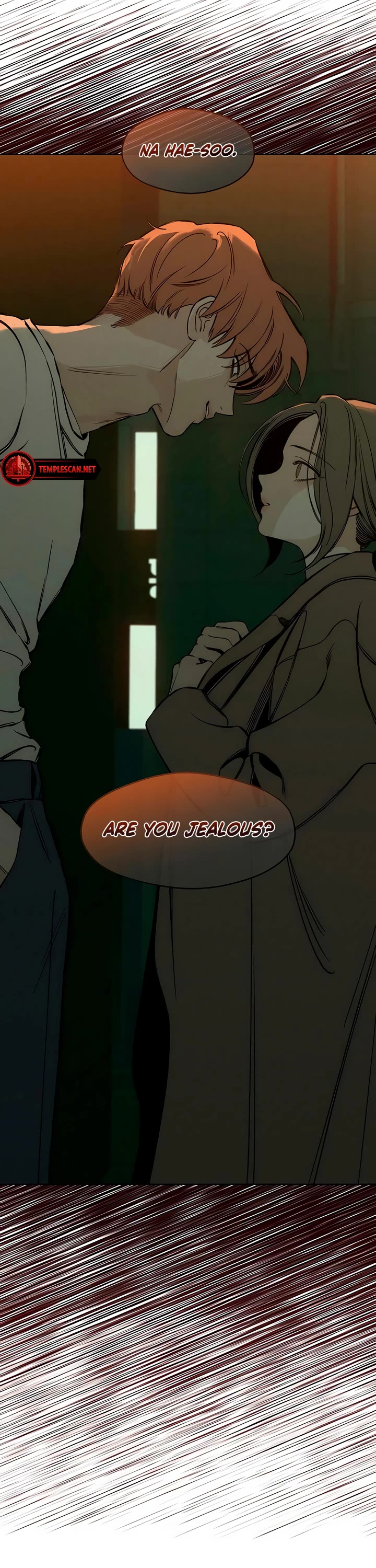 Tears on a Withered Flower Chapter 15 page 28 - Chapter 15