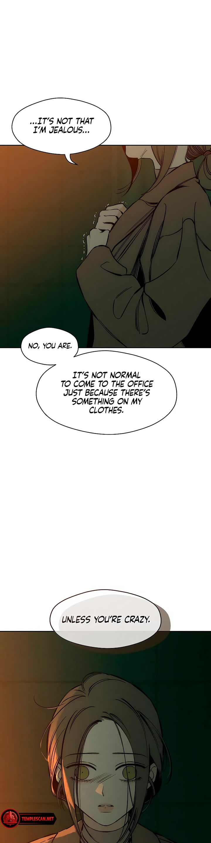 Tears on a Withered Flower Chapter 15 page 29 - Chapter 15