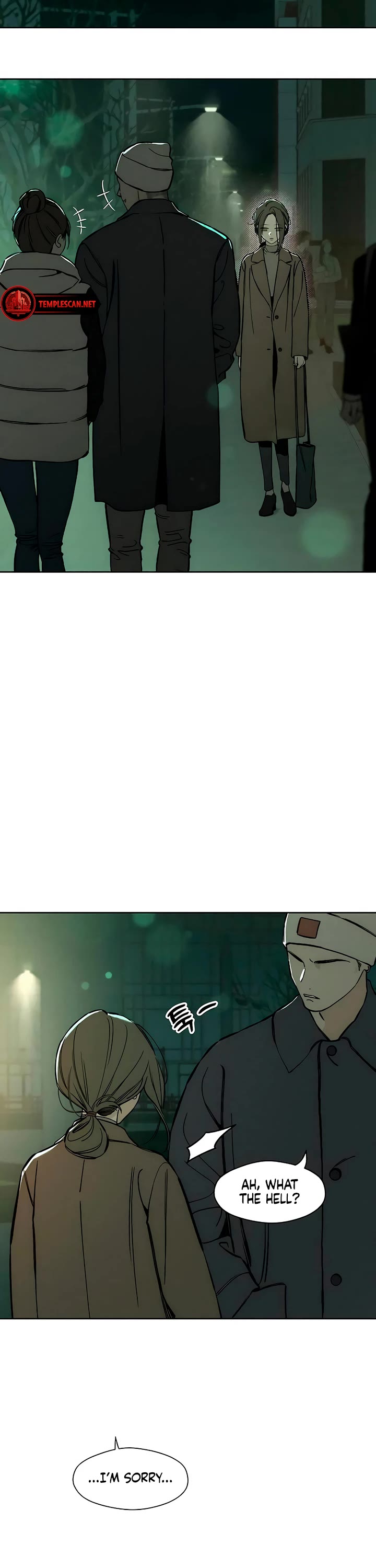 Tears on a Withered Flower Chapter 15 page 32 - Chapter 15