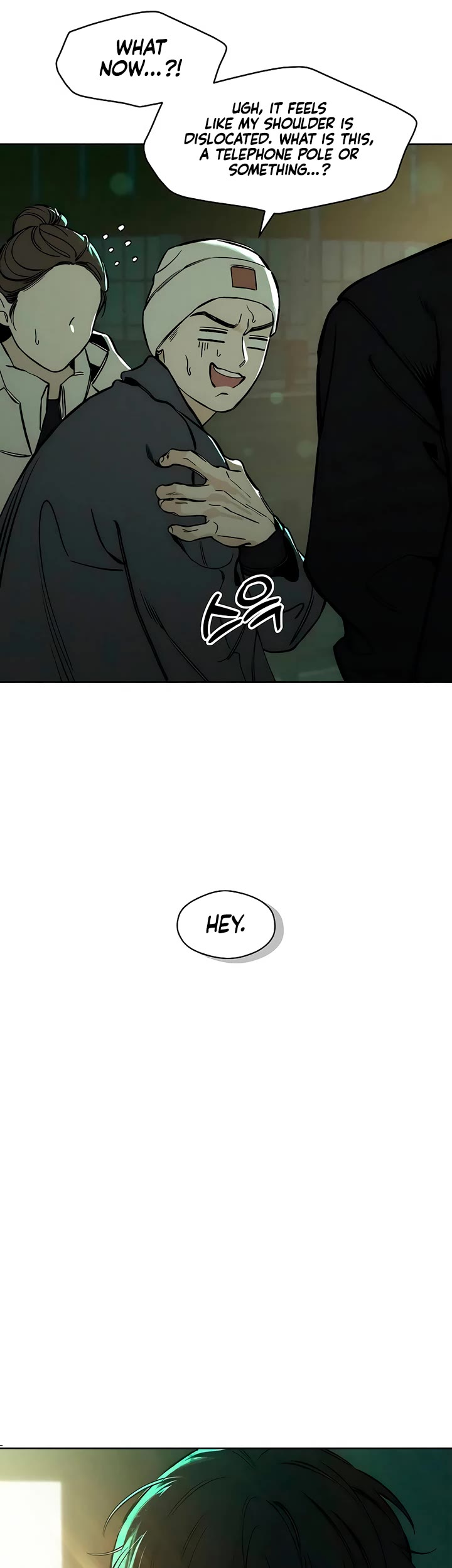 Tears on a Withered Flower Chapter 15 page 34 - Chapter 15