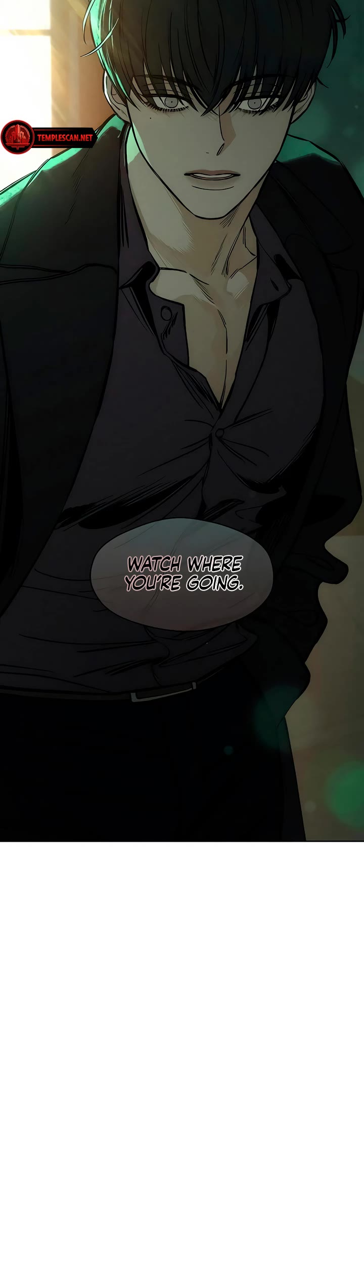 Tears on a Withered Flower Chapter 15 page 35 - Chapter 15