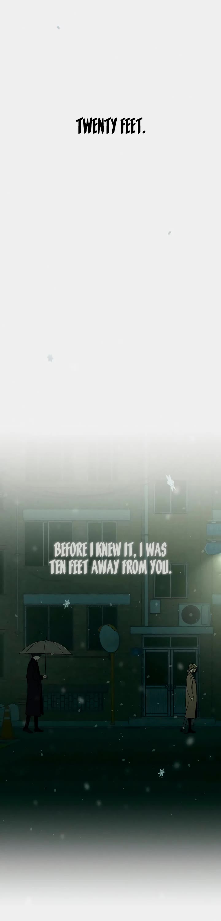 Tears on a Withered Flower Chapter 15 page 37 - Chapter 15