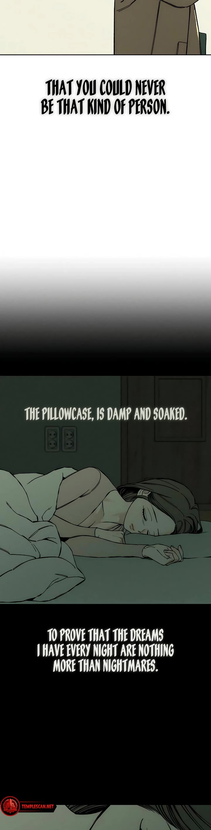 Tears on a Withered Flower Chapter 15 page 5 - Chapter 15