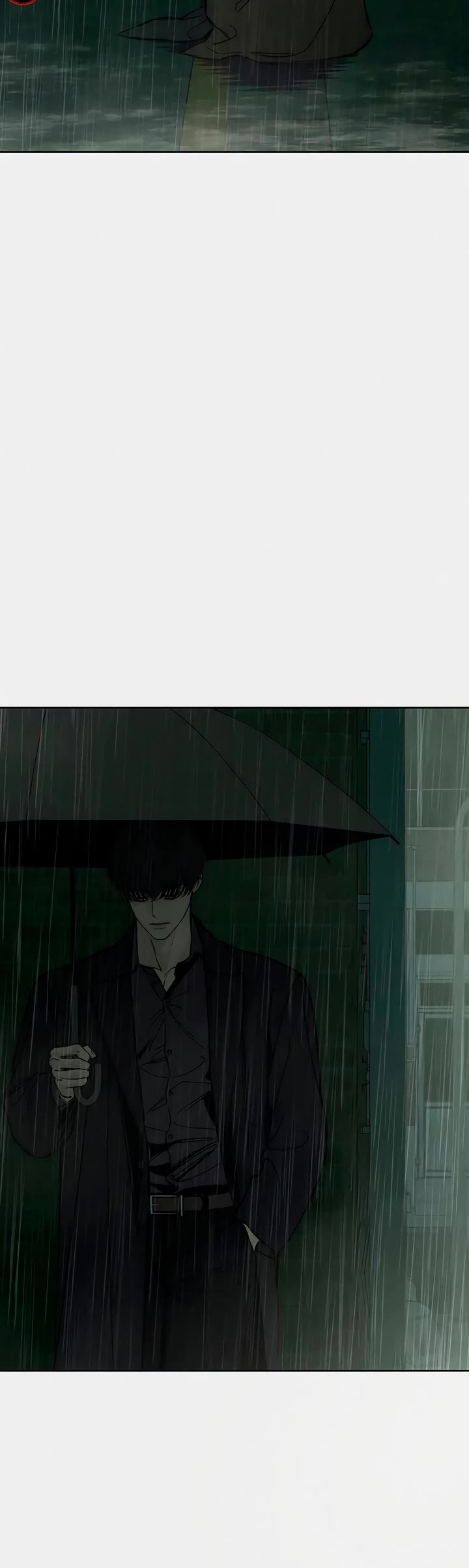 Tears on a Withered Flower Chapter 15 page 50 - Chapter 15