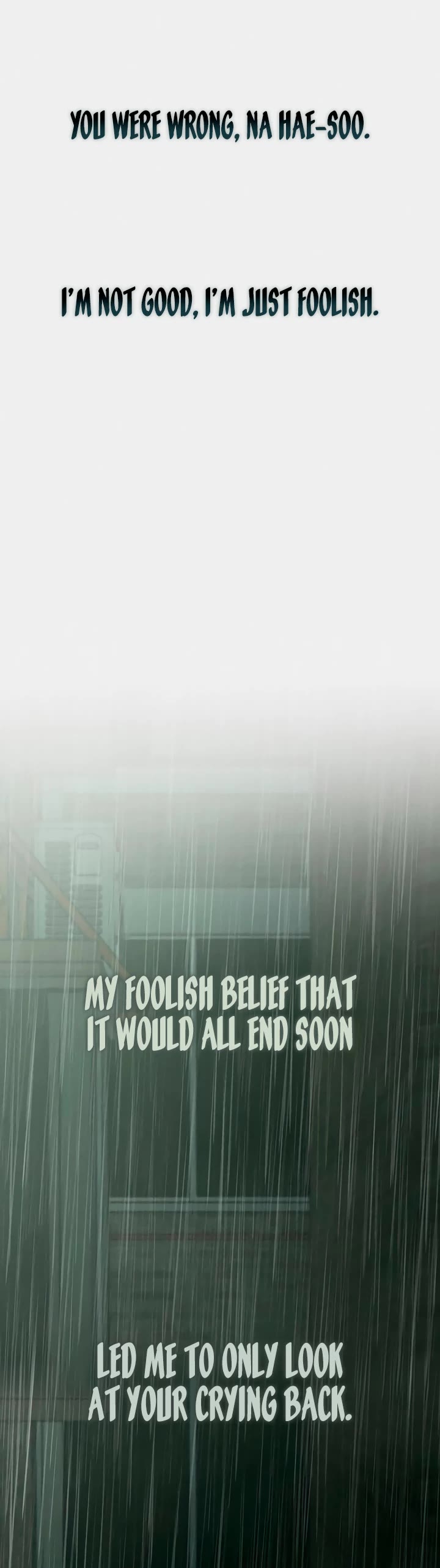 Tears on a Withered Flower Chapter 15 page 55 - Chapter 15