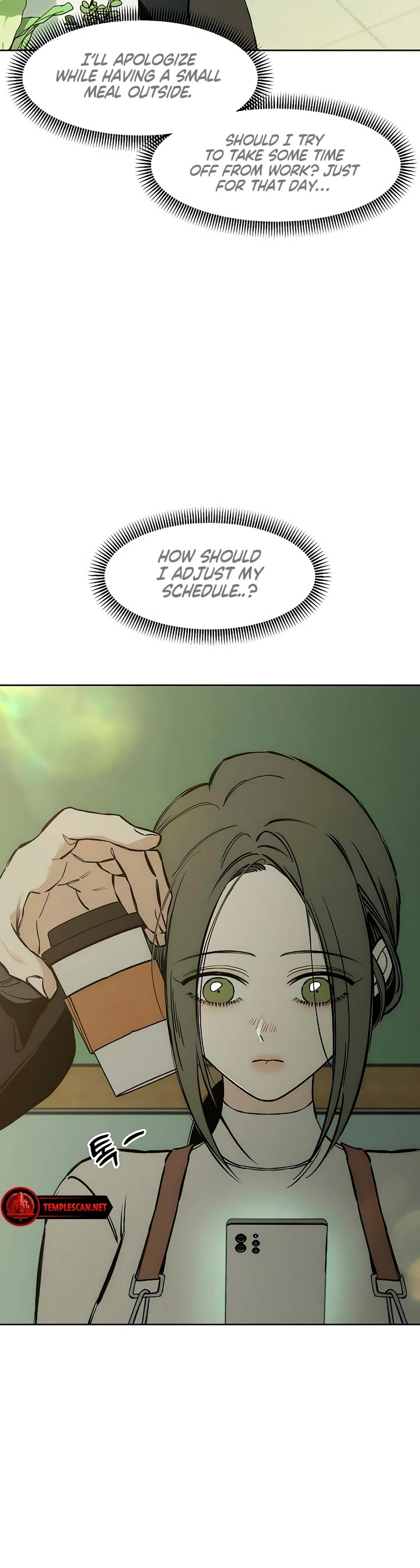Tears on a Withered Flower Chapter 15 page 60 - Chapter 15