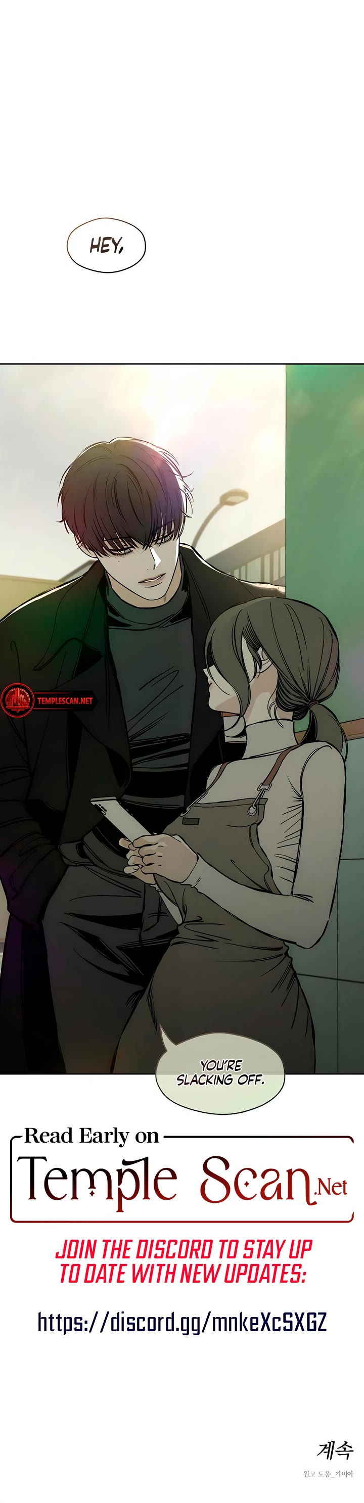 Tears on a Withered Flower Chapter 15 page 61 - Chapter 15