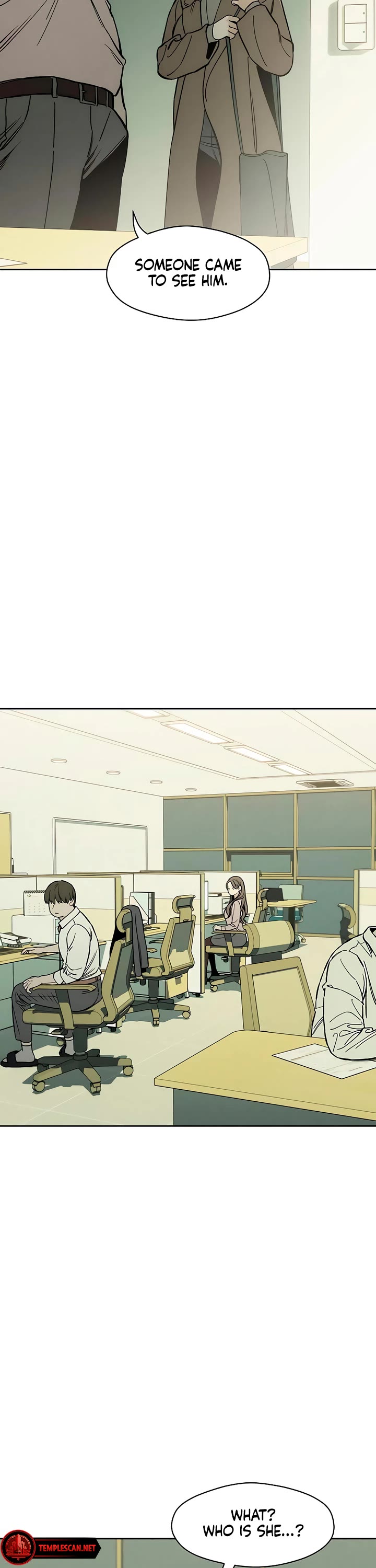Tears on a Withered Flower Chapter 15 page 8 - Chapter 15