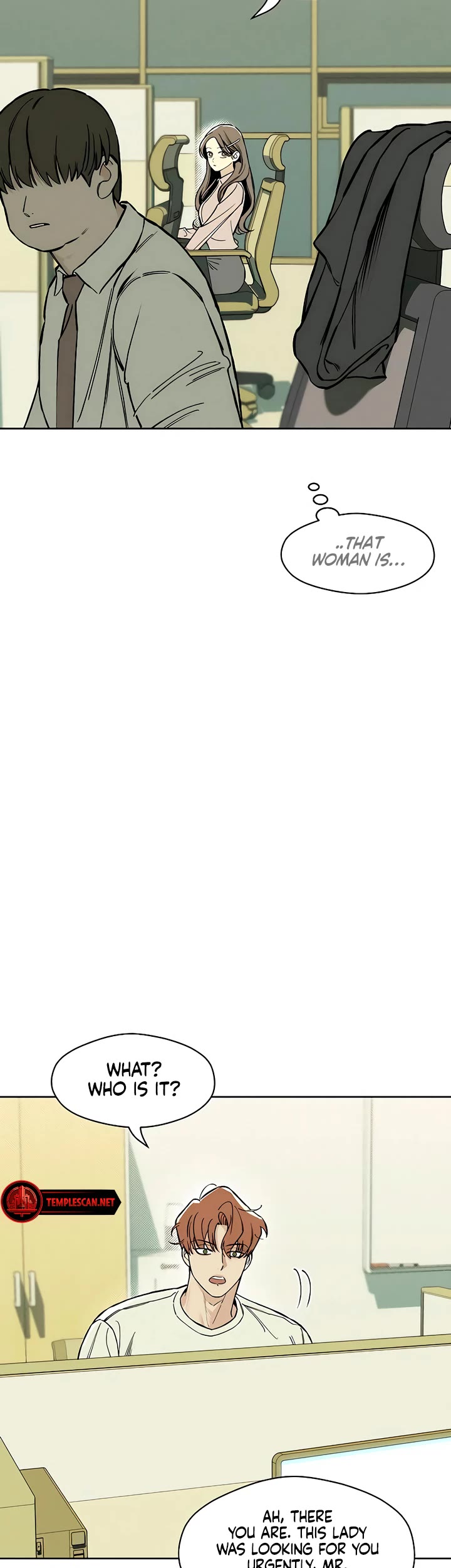 Tears on a Withered Flower Chapter 15 page 9 - Chapter 15