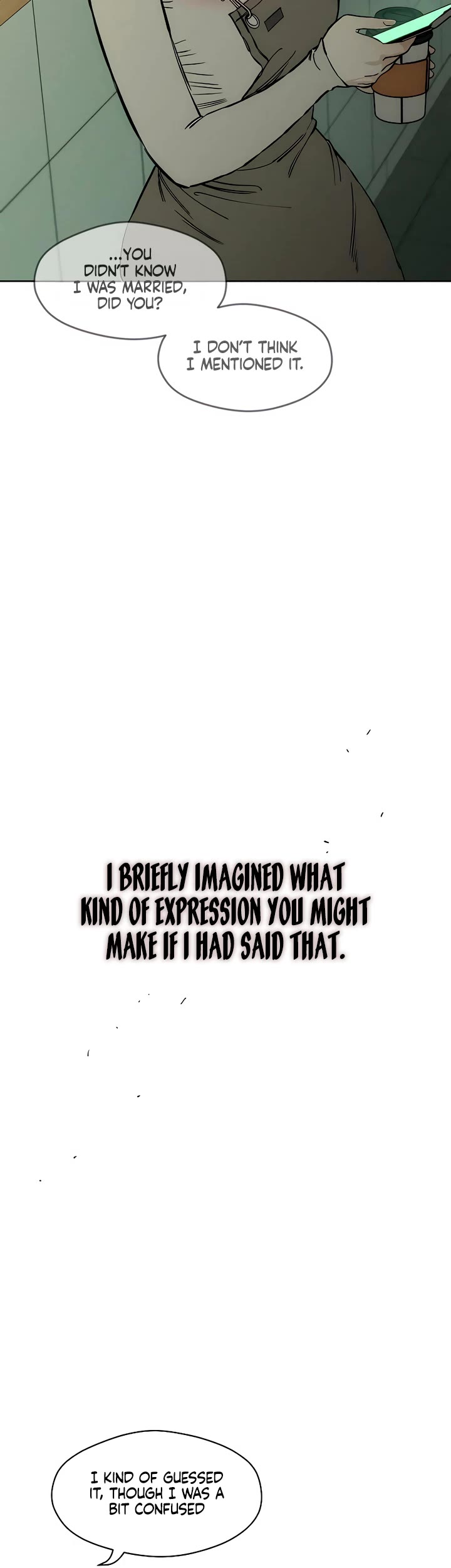 Tears on a Withered Flower Chapter 16 page 10 - Chapter 16