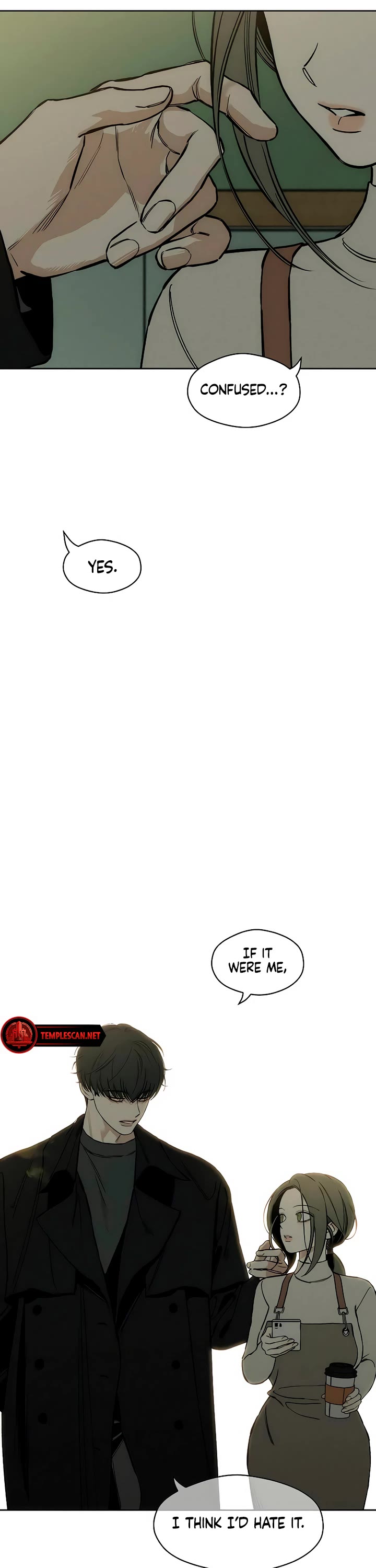 Tears on a Withered Flower Chapter 16 page 11 - Chapter 16