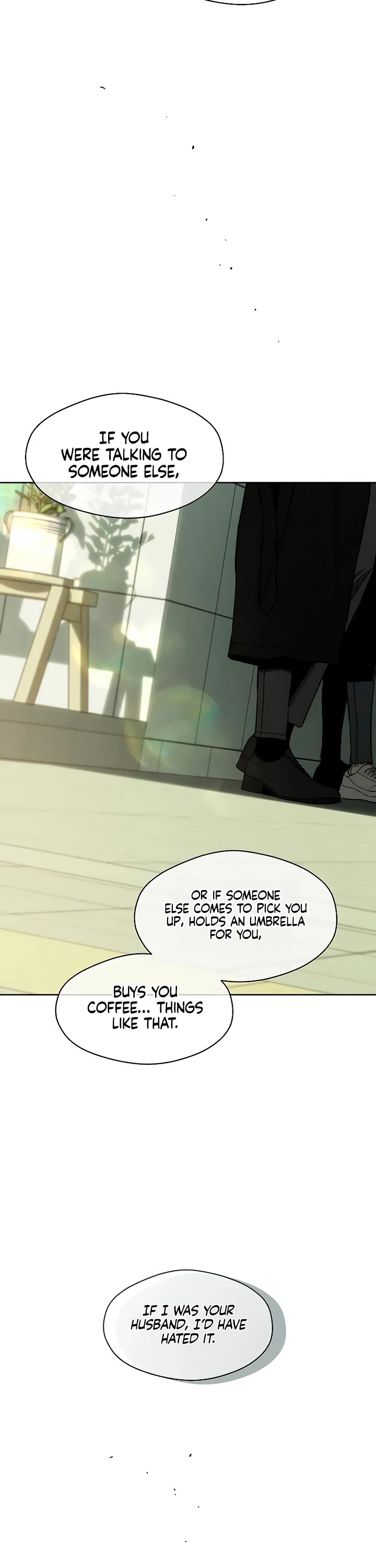 Tears on a Withered Flower Chapter 16 page 12 - Chapter 16