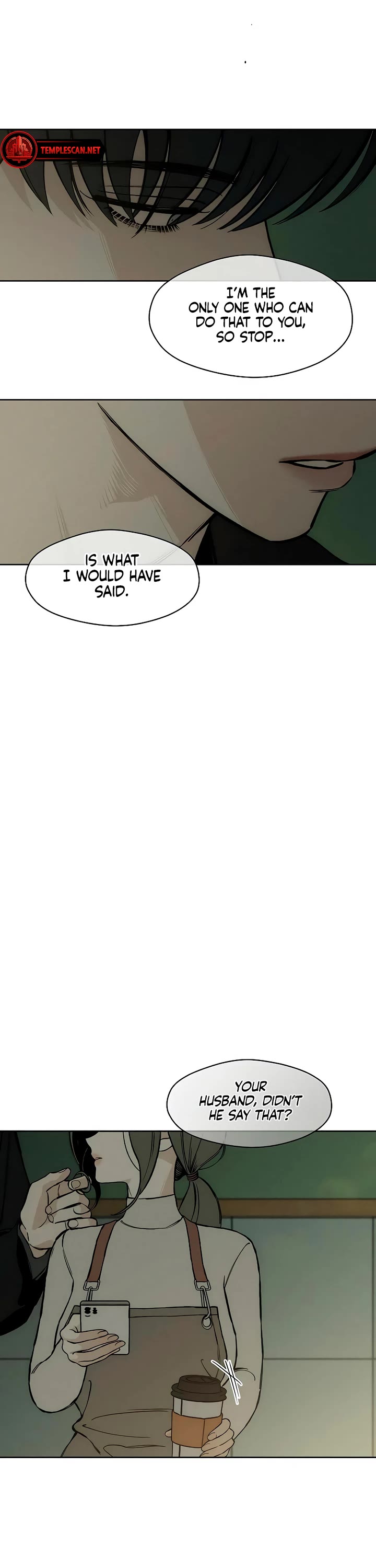 Tears on a Withered Flower Chapter 16 page 13 - Chapter 16