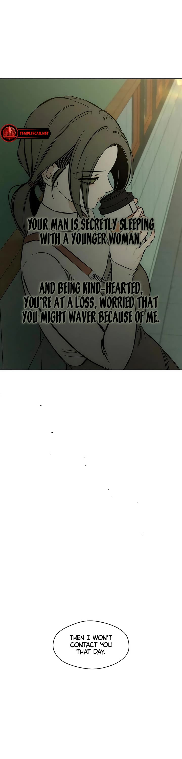 Tears on a Withered Flower Chapter 16 page 16 - Chapter 16