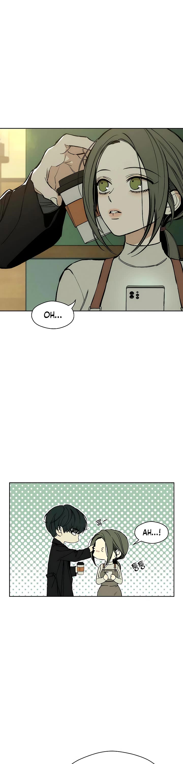 Tears on a Withered Flower Chapter 16 page 2 - Chapter 16