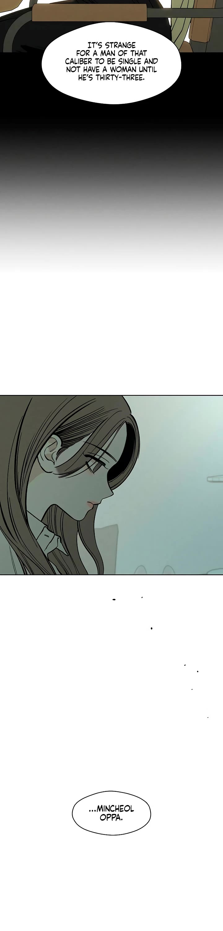 Tears on a Withered Flower Chapter 16 page 23 - Chapter 16