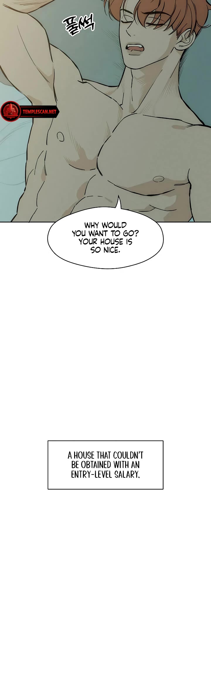Tears on a Withered Flower Chapter 16 page 25 - Chapter 16