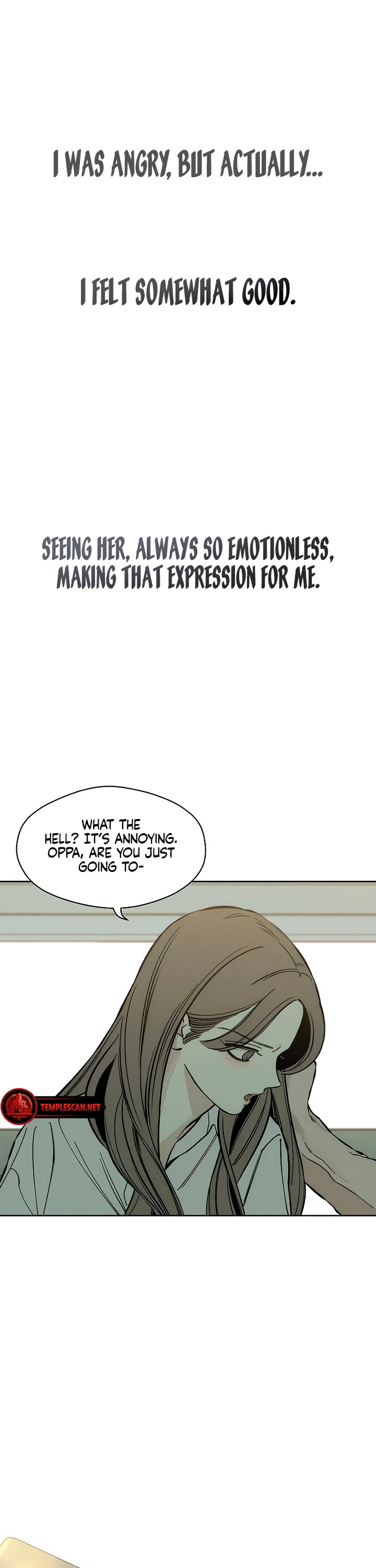 Tears on a Withered Flower Chapter 16 page 31 - Chapter 16