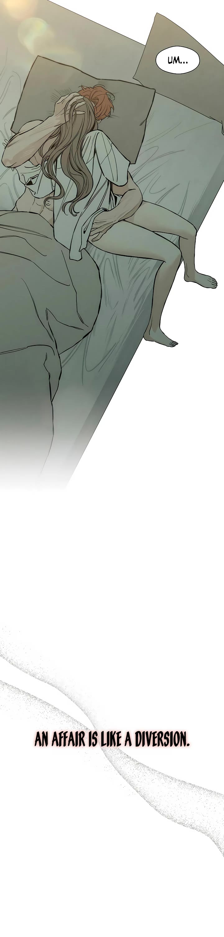 Tears on a Withered Flower Chapter 16 page 32 - Chapter 16