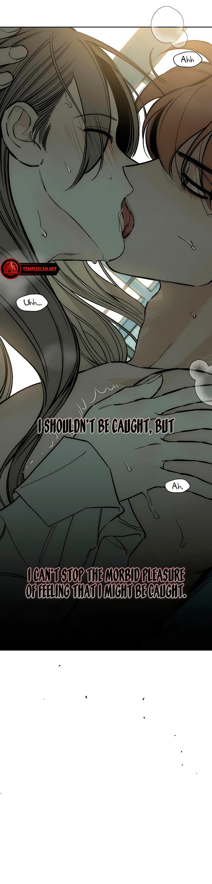 Tears on a Withered Flower Chapter 16 page 33 - Chapter 16