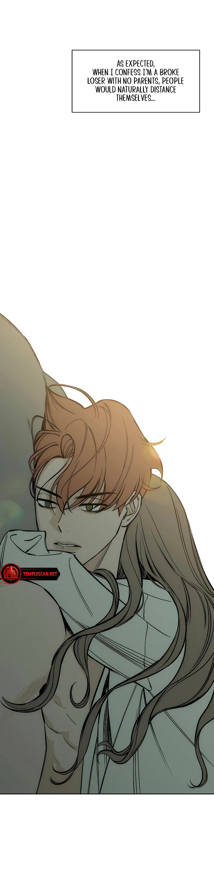Tears on a Withered Flower Chapter 16 page 36 - Chapter 16