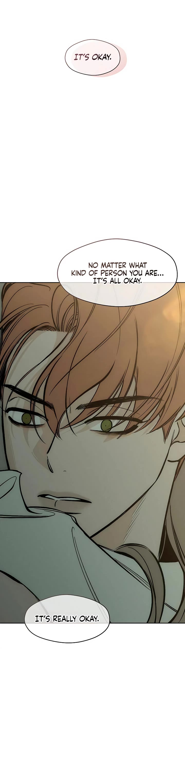 Tears on a Withered Flower Chapter 16 page 37 - Chapter 16