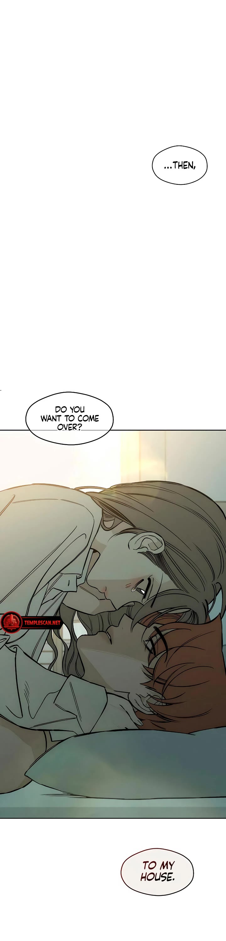 Tears on a Withered Flower Chapter 16 page 38 - Chapter 16