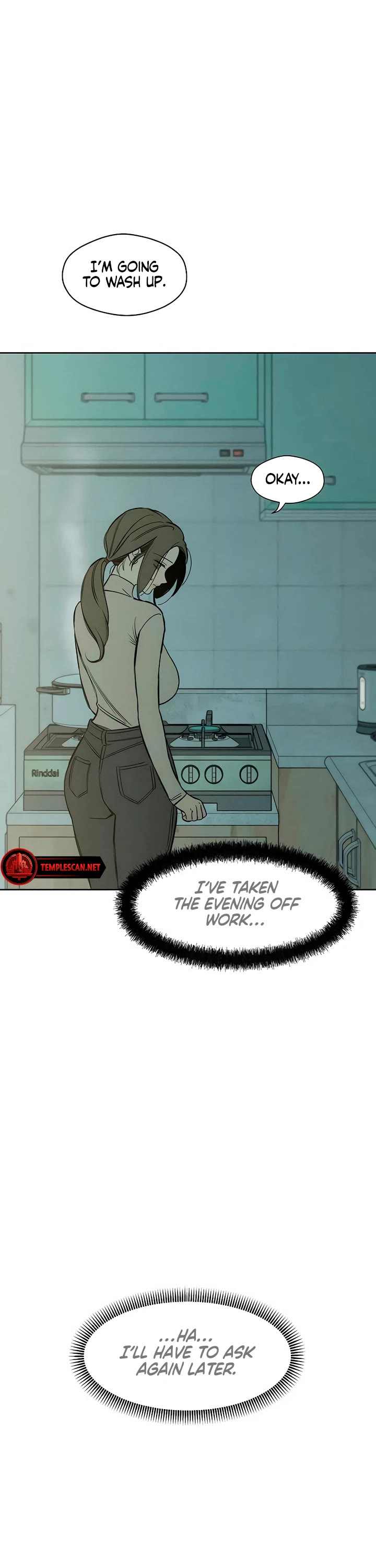 Tears on a Withered Flower Chapter 16 page 42 - Chapter 16