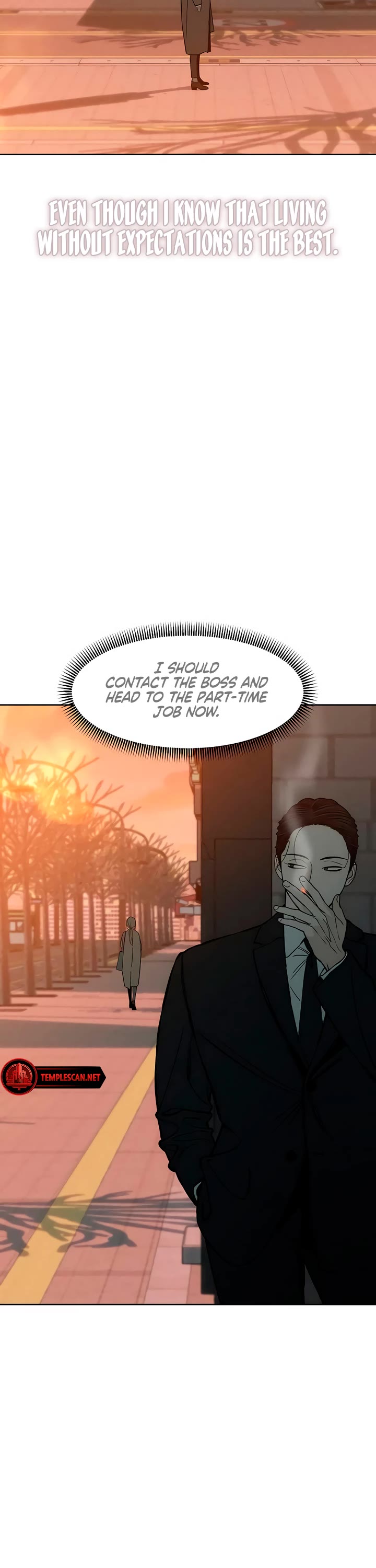 Tears on a Withered Flower Chapter 16 page 48 - Chapter 16