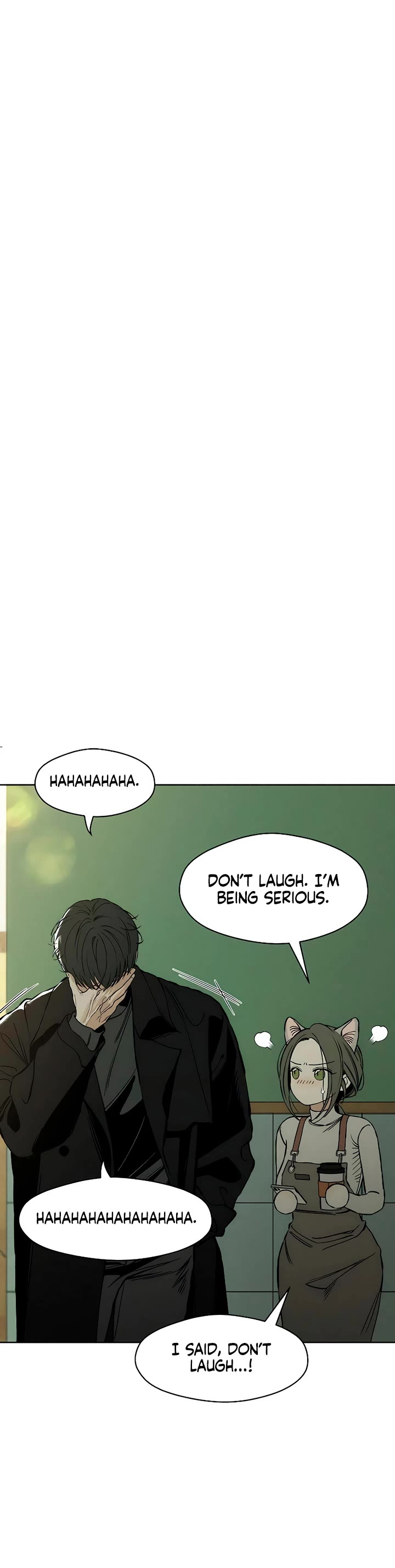 Tears on a Withered Flower Chapter 16 page 5 - Chapter 16