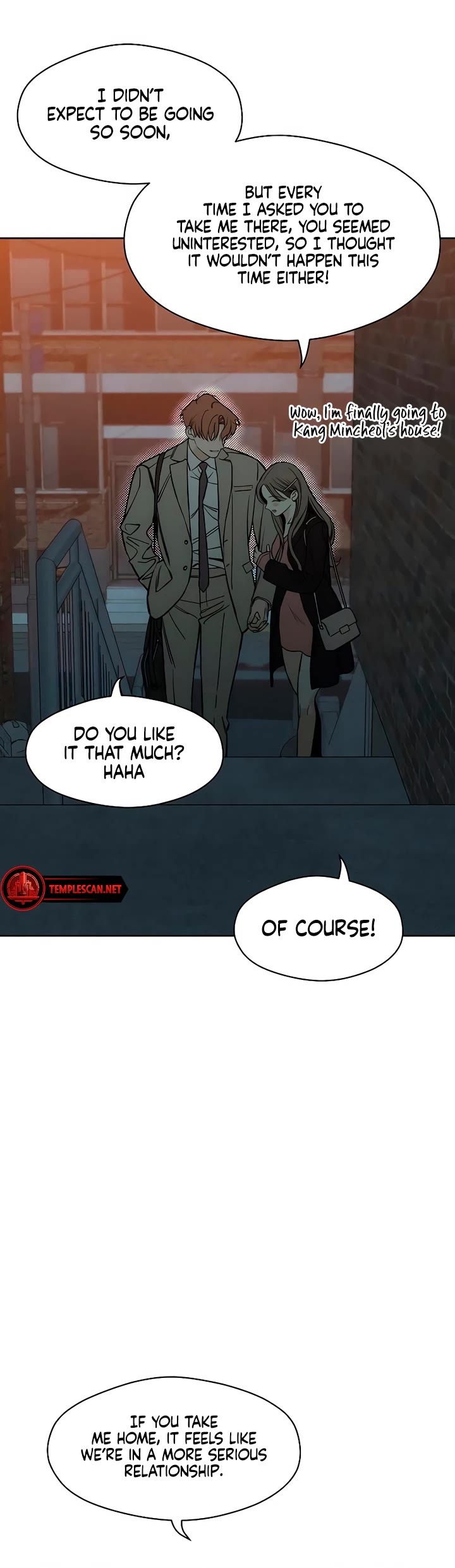 Tears on a Withered Flower Chapter 16 page 50 - Chapter 16