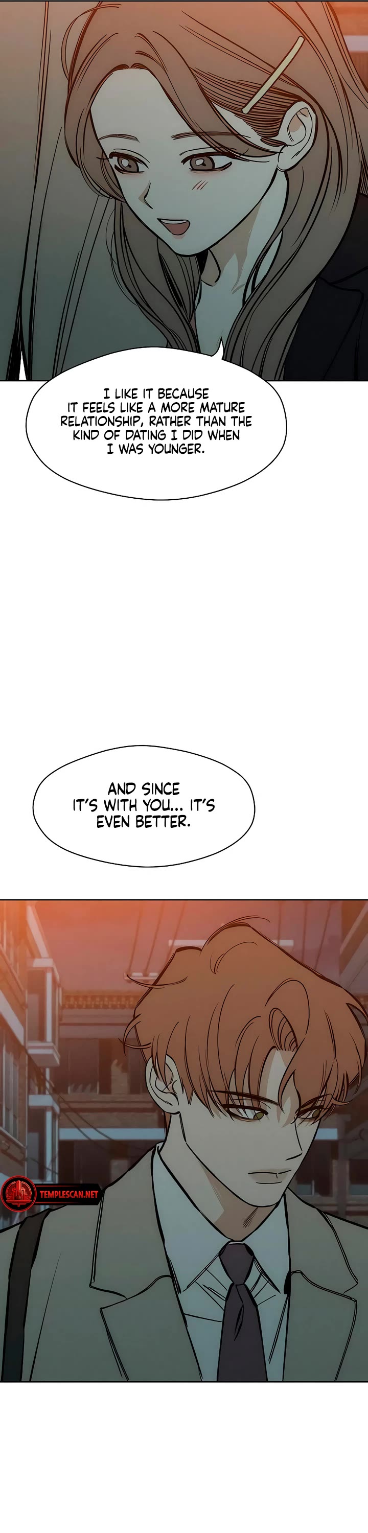 Tears on a Withered Flower Chapter 16 page 51 - Chapter 16