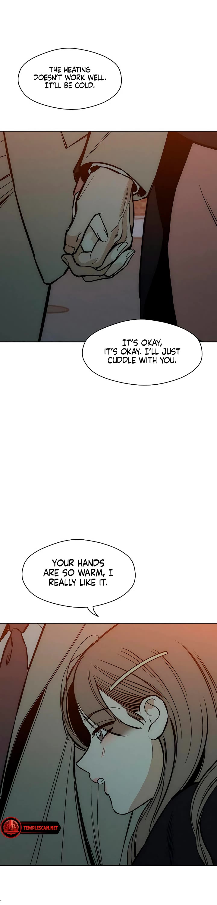 Tears on a Withered Flower Chapter 16 page 52 - Chapter 16