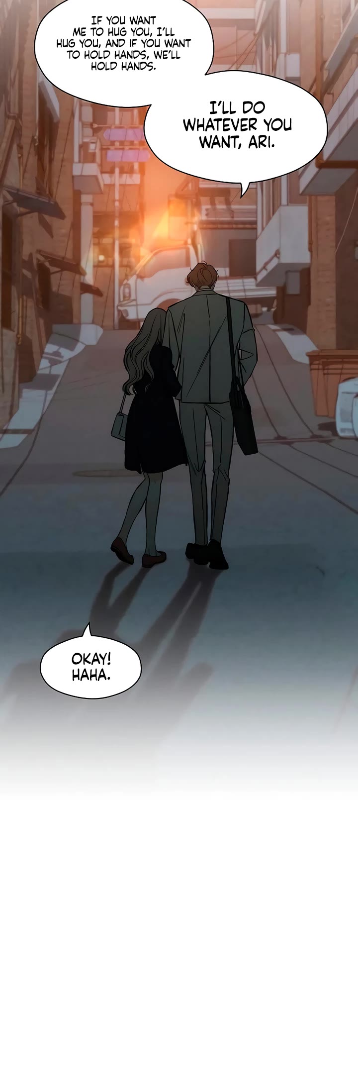 Tears on a Withered Flower Chapter 16 page 54 - Chapter 16